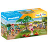Playmobil - Tur In Munti Cu Bicicleta - PM71426