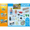 Playmobil - Gratar In Familie - PM71427