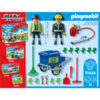 Playmobil - Echia De Curatare Strazi - PM71434