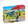 Playmobil - Echia De Curatare Strazi - PM71434