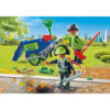 Playmobil - Echia De Curatare Strazi - PM71434