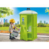 Playmobil - Toaleta Mobila - PM71435