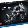 42130_alt1 LEGO Technic - Motocicleta BMW M1000 RR K66 42130, 1920 piese
