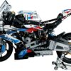 42130_alt3 LEGO Technic - Motocicleta BMW M1000 RR K66 42130, 1920 piese