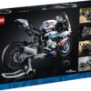 42130_alt4 LEGO Technic - Motocicleta BMW M1000 RR K66 42130, 1920 piese