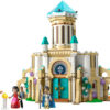 43224-lego-disney-3 LEGO Disney - Castelul regelui Magnifico 43224, 613 piese