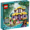 43231-lego-disney-1 LEGO Disney - Coliba Ashei 43231, 509 piese