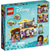 43231-lego-disney-2 LEGO Disney - Coliba Ashei 43231, 509 piese