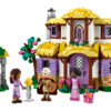 43231-lego-disney-3 LEGO Disney - Coliba Ashei 43231, 509 piese