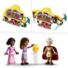 43231-lego-disney-5 LEGO Disney - Coliba Ashei 43231, 509 piese