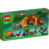 lego-21248-minecraft-2 LEGO Minecraft - Ferma de dovleci 21248, 257 piese