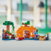 lego-21248-minecraft-5 LEGO Minecraft - Ferma de dovleci 21248, 257 piese