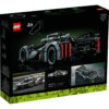 lego-42156-technic-2 LEGO Technic - Peugeot 9x8 24H Le Mans Hybrid Hypercar 42156, 1775 piese