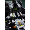 lego-42156-technic-3 LEGO Technic - Peugeot 9x8 24H Le Mans Hybrid Hypercar 42156, 1775 piese