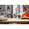 LEGO Technic - NASA Mars Rover Perseverance 42158, 1132 piese