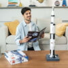 Ravensburger - Puzzle 3d Apollo Saturn V 440 Piese - RVS3D11545