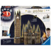 Ravensburger - Puzzle 3d Cu Led Harry Potter Turn Astronomie 540 Piese - RVS3D11551