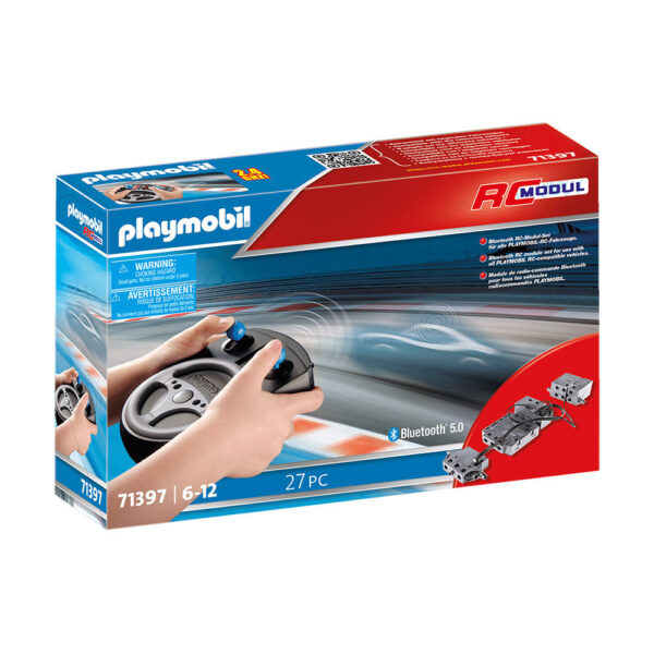 Playmobil - Telecomanda Cu Bluetooth - PM71397