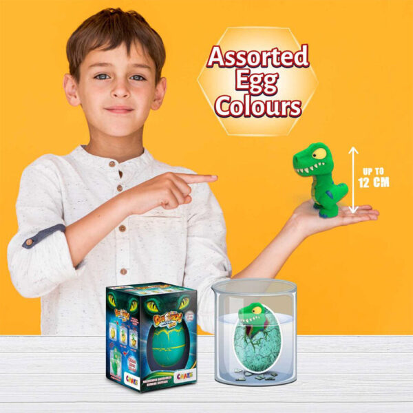 Craze - Ou Magic Dinozaur - CRZ41895