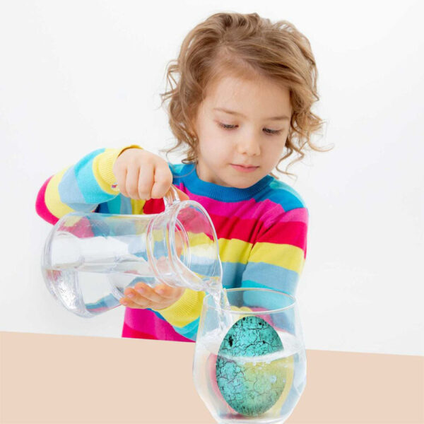 Craze - Ou Magic Dinozaur - CRZ41895