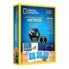 National Geographic - Kit Creativ Meteorit Care Straluceste In Intuneric - NG22817