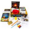 National Geographic - Kit Creativ Sa Exploram Pamantul - NG27611