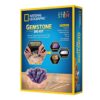 National Geographic - Kit Creativ Sa Cautam Pietre Pretioase - NG29646