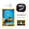 National Geographic - Kit Creativ Sa Cautam Dinozauri - NG29653