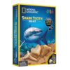 National Geographic - Kit Creativ Sa Cautam Dinti De Rechini - NG29660