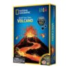 National Geographic - Kit Creativ Construieste Un Vulcan - NG29738