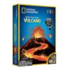 National Geographic - Kit Creativ Construieste Un Vulcan - NG29738
