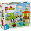 LEGO DUPLO - Ingrijirea albinelor si stupilor 10419, 22 piese