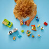 LEGO DUPLO - Ingrijirea albinelor si stupilor 10419, 22 piese