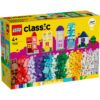 11035-lego-classic-1 LEGO Classic - Case creative 11035, 850 piese