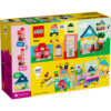 11035-lego-classic-2 LEGO Classic - Case creative 11035, 850 piese