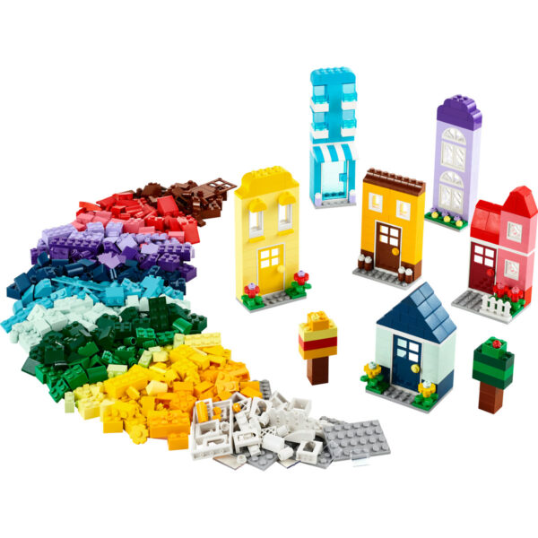11035-lego-classic-5 LEGO Classic - Case creative 11035, 850 piese