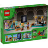 LEGO Minecraft - Armuraria 21252, 203 piese