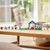 LEGO Minecraft - Refugiul animalelor 21253, 206 piese