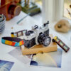 LEGO Creator - Aparat foto retro 31147, 261 piese