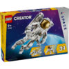 LEGO Creator - Astronaut 31152, 647 piese