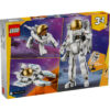 LEGO Creator - Astronaut 31152, 647 piese