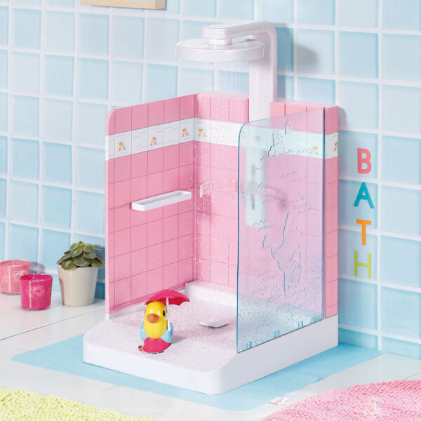 Zapf - BABY born cabina dus - ZF830604