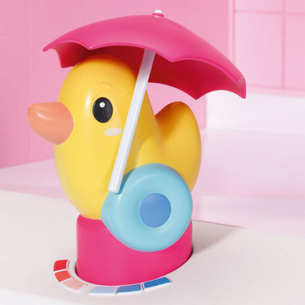 Zapf - BABY born cabina dus - ZF830604