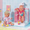 Zapf - BABY born cabina dus - ZF830604