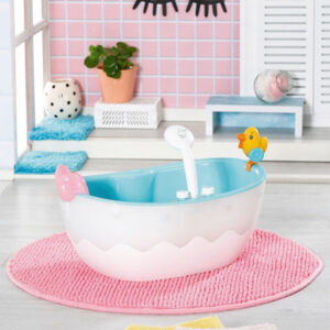 Zapf - BABY born cada cu lumini si sunete - ZF835784