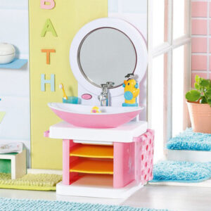 Zapf - BABY born chiuveta cu lumini si sunete - ZF835791