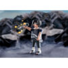 Playmobil - Sasuke Contra Itachi - PM70666