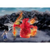 Playmobil - Sasuke Contra Itachi - PM70666