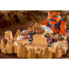 Playmobil - Naruto Contra Pain - PM70667