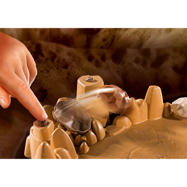 Playmobil - Naruto Contra Pain - PM70667